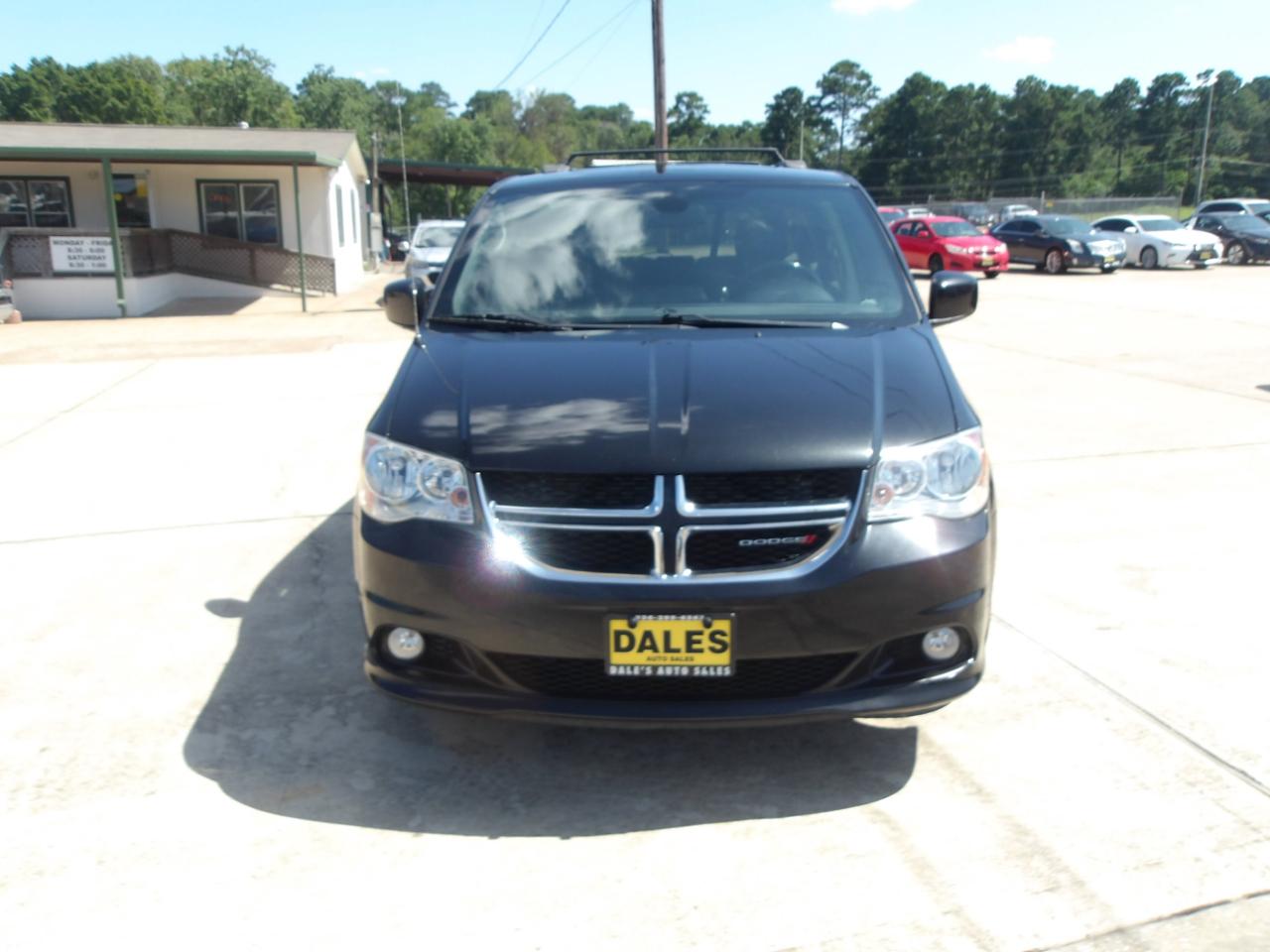 dodge grand caravan 2019 2C4RDGCG0KR748155 image dodge grand caravan 2019 2C4RDGCG0KR748155 image